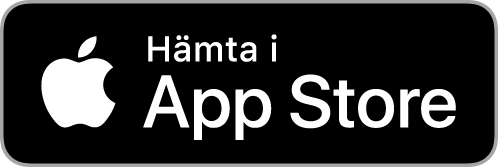 Ladda ner på App Store